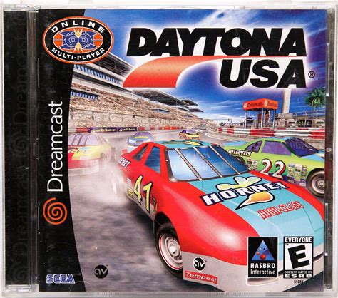 daytona usa website